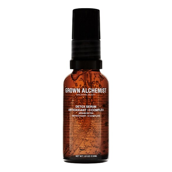 Detox Serum Antioxidant+ 3 Complex, Grown Alchemist